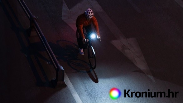 Jesenski vodič kroz Fenix svjetla za bicikl: Koje je ono pravo?