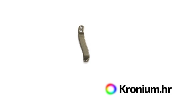 Rezervna kopča za nož Ruike P841