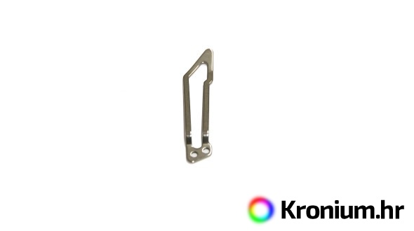 Rezervna kopča za nož Ruike P138