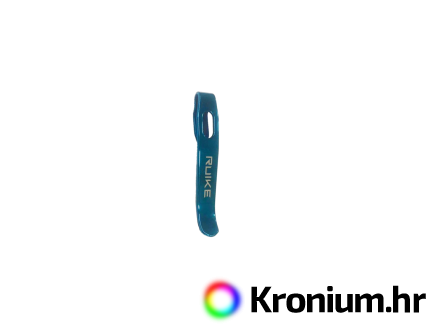 Rezervna kopča za Ruike M121-TZ, P127, P661, P662, P671, P843, P848, P865