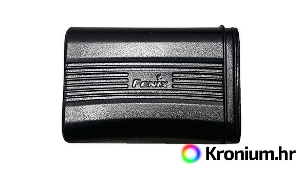 Kućište baterija HP30R (donji dio)