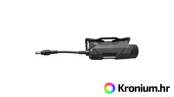 Držač baterije HP25R V2.0 (bez poklopca)