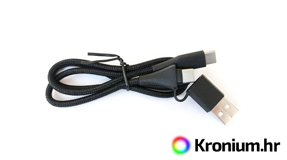 Kabel za Fenix LR50R i LR80R