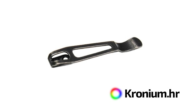 Rezervna kopča za nož Ruike M195