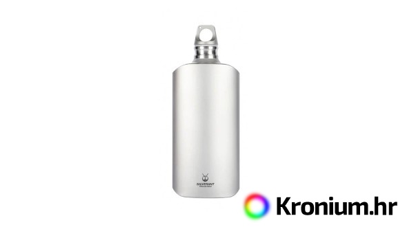 Titanium boca 800 ml slim