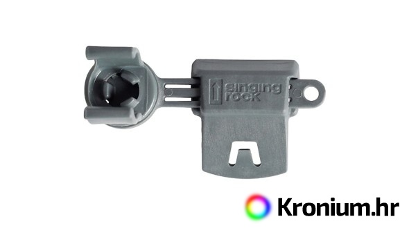 Držač za svjetiljku LampFix sa strane kacige