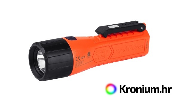 ATEX svjetiljka Fenix WF11E