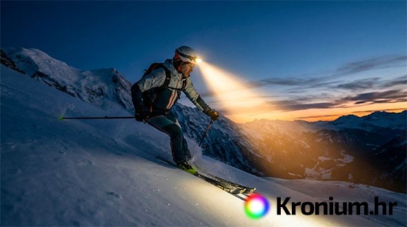 Noćno turno skijanje i skijaško trčanje: Kada tama nije granica, već izazov