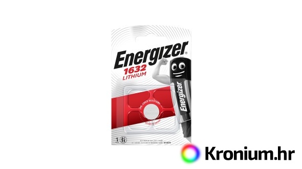 Energizer CR1632