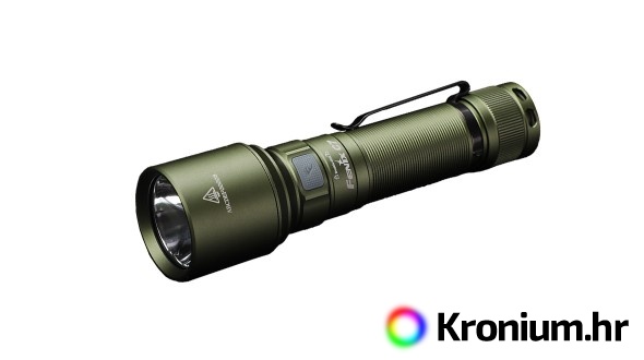 Svjetiljka na punjenje Fenix C7