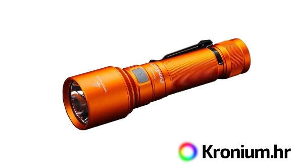 Svjetiljka na punjenje Fenix C7
