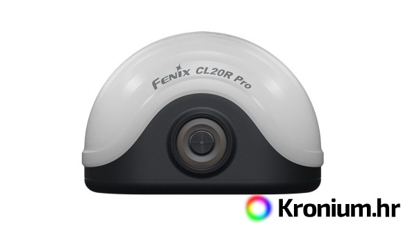 Fenix CL20R PRO