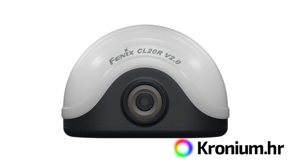 Fenix CL20R V2.0