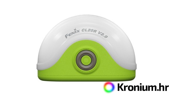 Fenix CL20R V2.0