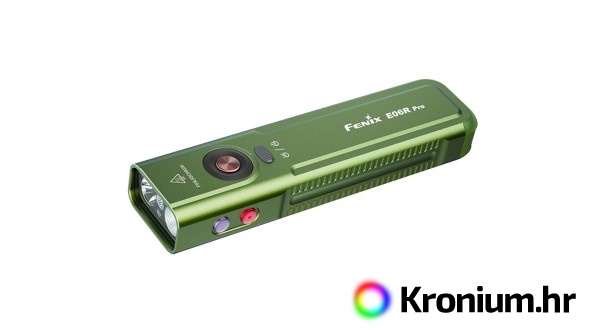 Fenix E06R PRO