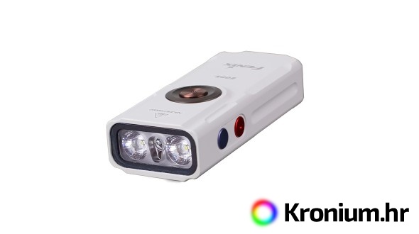 Fenix E06R punjive svjetiljke