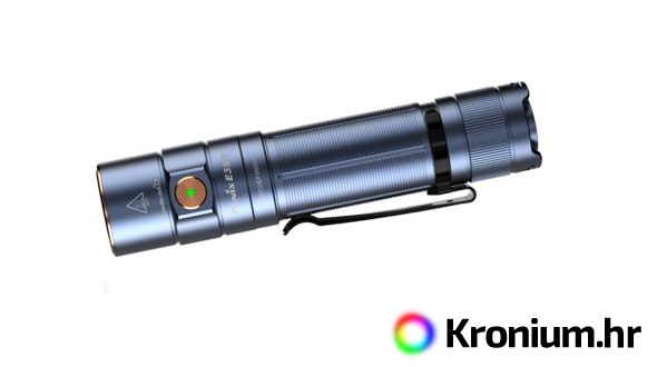 LED svjetiljka na punjenje Fenix E35R