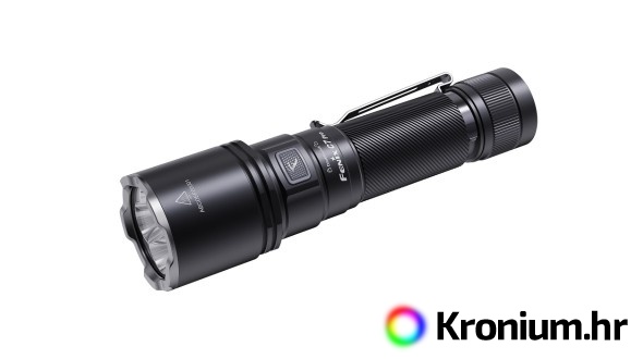 Svjetiljka na punjenje Fenix C7 PRO