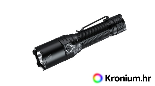 Punjiva LED svjetiljka Fenix TK15R