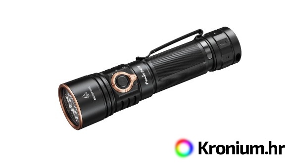 LED svjetiljka na punjenje Fenix E40R