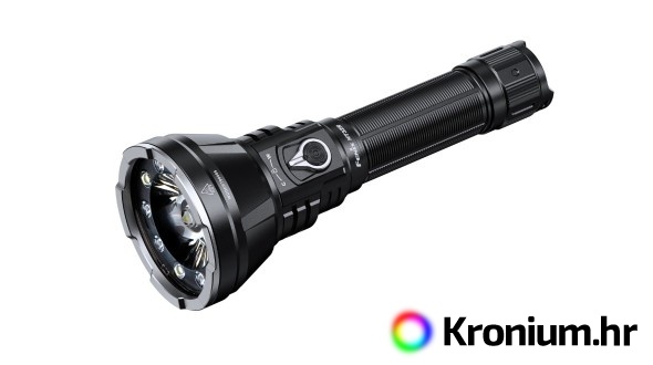 Lovačka svjetiljka Fenix HT32R