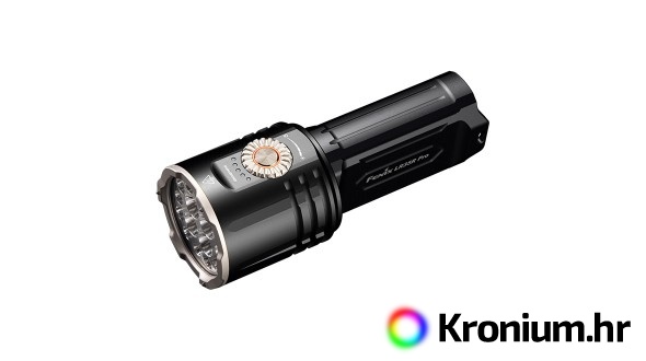 Fenix LR35R PRO punjiva svjetiljka