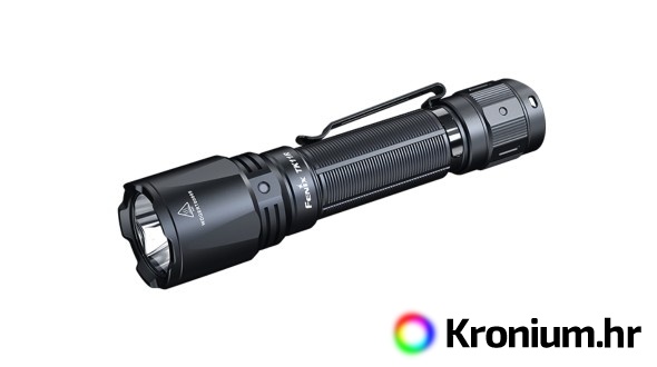 Punjiva LED svjetiljka Fenix TK11R