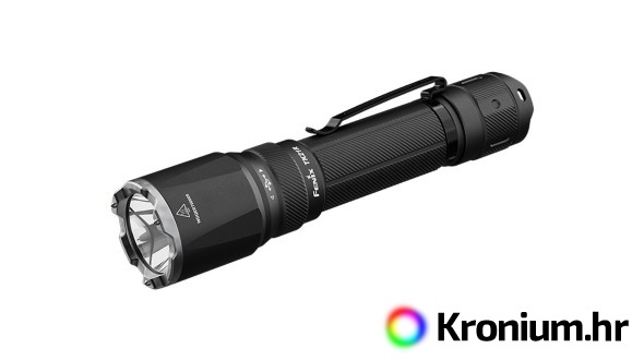 Svjetiljka na punjenje Fenix TK21R
