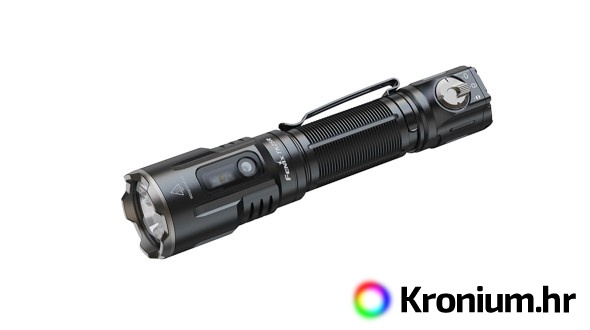 Fenix TK25R punjiva svjetiljka