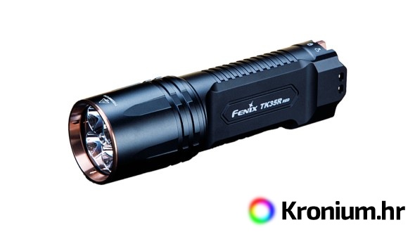 Fenix TK35R RED