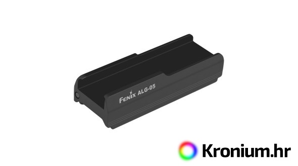 Drška Fenix ALG-05 za kabelsku sklopku na šipku oružja