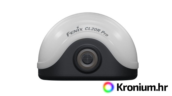 Fenix CL20R PRO