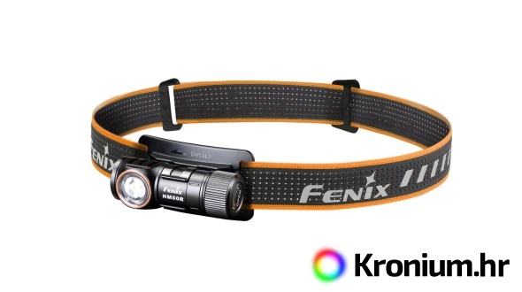 Fenix HM50R V2.0 naglavna svjetiljka