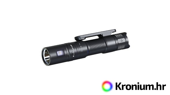 Punjiva LED svjetiljka Fenix LD12R