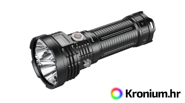 LED svjetiljka na punjenje Fenix LR50R V2.0