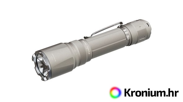 Svjetiljka na punjenje Fenix TK21R