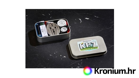 Kouskysveta – kutija posljednje pomoći