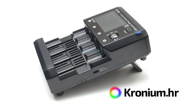 Punjač SkyRC MC5000