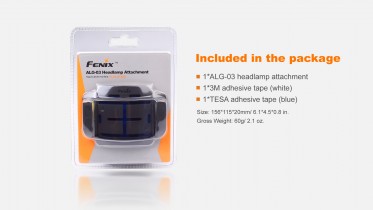 Držač Fenix ALG-03 V2.0