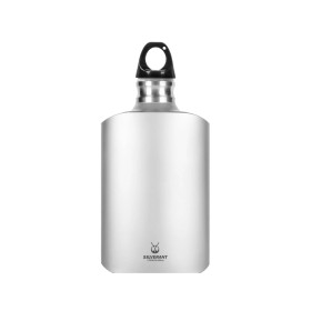 Titanium boca 600 ml slim
