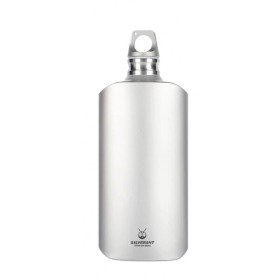 Titanium boca 800 ml slim