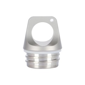 Titanium boca 800 ml slim