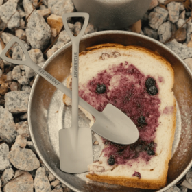 Titanska putna žlica