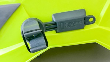 Držač za svjetiljku LampFix sa strane kacige