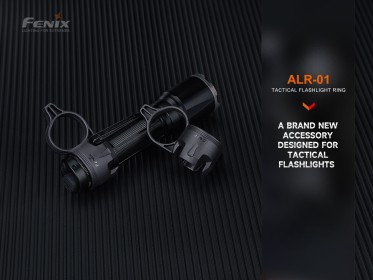 Taktički kružić Fenix ALR-01 za svjetiljke