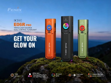 Fenix E06R PRO