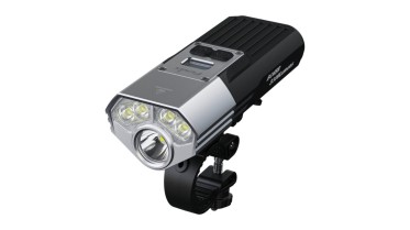 Punjivo svjetlo za bicikl Fenix BC45R