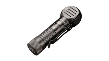 Fenix HM61R Amber V3.0 naglavna svjetiljka