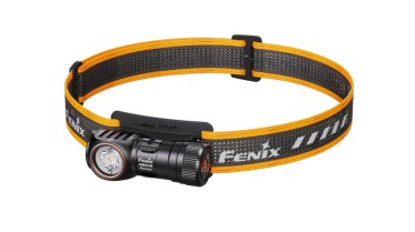 Fenix HM53R Garnet