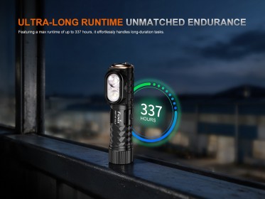 Fenix HM71R V2.0 naglavna svjetiljka